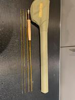 Sage Launch 386-4 Vliegenhengel, Watersport en Boten, Ophalen of Verzenden, Gebruikt, Werphengel