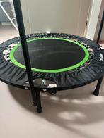 Tunturi fitness trampoline, Sport en Fitness, Ophalen of Verzenden, Zo goed als nieuw