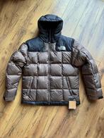 The north face Lhotse puffer jas maat M, Overige kleuren, Maat 48/50 (M), Nieuw, Ophalen of Verzenden
