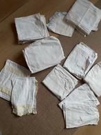 Lakentjes voor wiegje, Antiek en Kunst, Ophalen of Verzenden