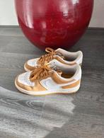 Nike Court Vision Low WMNSL Limited Edition 38,5, Ophalen of Verzenden, Zo goed als nieuw, Bruin, Sneakers of Gympen