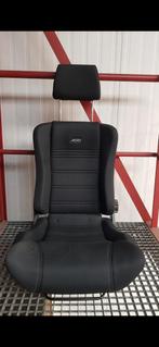 Ass autostoel,  simrace, Auto-onderdelen, Interieur en Bekleding, Ophalen, Nieuw