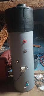 TESY EVHP 9S 260 60 Boiler - 260L, Ophalen, Gebruikt, 100 liter of meer, Terugslagbeveiliging (TTB)