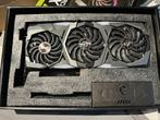 MSI RTX 2080 super, Ophalen, PCI-Express 4, Zo goed als nieuw, Nvidia