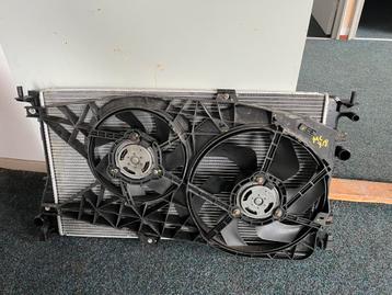 Radiateur opel vivaro/renault trafic beschikbaar voor biedingen