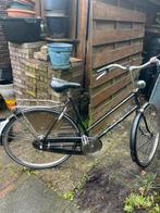 Juncker Stadsfiets - Opknapper/Kroegfiets, 53 tot 56 cm, Ophalen, Gebruikt
