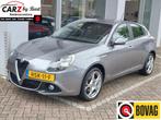 Alfa Romeo Giulietta 1.4 TURBO SPORT Navi | Cruise | Climate, Auto's, Alfa Romeo, Voorwielaandrijving, 12 maanden, Stof, Gebruikt