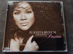 Juanita Bynum - A Piece of My Passion CD, Ophalen of Verzenden, Zo goed als nieuw, Gospel