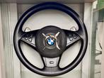 BMW E60 E61 M5 & E63 E64 M6 STUUR — V10 —S85B50 — M Sport, Auto-onderdelen, Besturing, Ophalen of Verzenden, Gebruikt, BMW