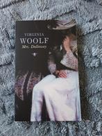 Virginia Woolf - Mrs. Dalloway, Ophalen, Zo goed als nieuw, Virginia Woolf