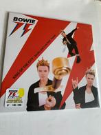 David Bowie - King Of The City ( lp), Ophalen, Zo goed als nieuw, 12 inch, Poprock