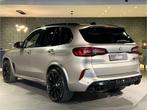 BMW X5 X5M V8 600PK I Bowers&Wilkins I 22" I (bj 2020), Automaat, Gebruikt, Adaptive Cruise Control, 3000 kg