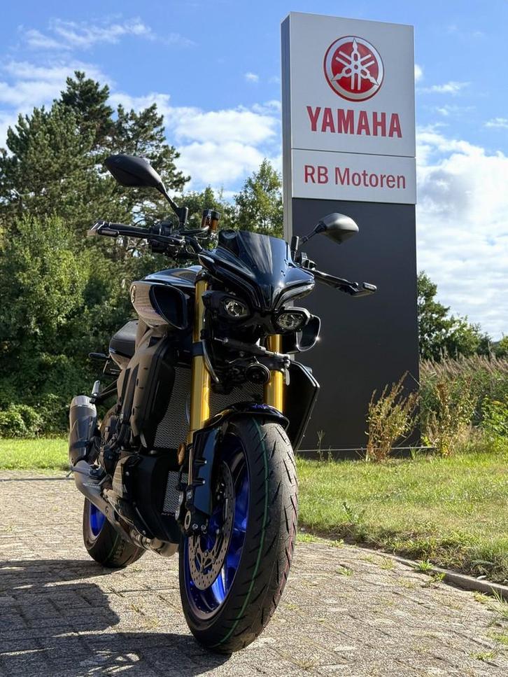 Yamaha MT 10 SP (bj 2026), Motoren, Motoren | Yamaha, Bedrijf, Naked bike