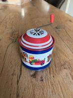 Muziekdoosje, Ophalen of Verzenden, Zo goed als nieuw, Overige typen, Met geluid