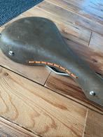 Uniek! Vintage Grand Star Fietszadel NOS (Nieuw/Ongebruikt), Fietsen en Brommers, Fietsonderdelen, Ophalen, Zo goed als nieuw