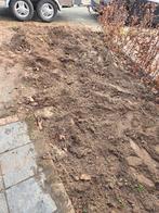 Zwart zand, Ophalen of Verzenden, Tuinaarde