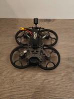 Geprc Cinelog25 V2 o3 Drone, Hobby en Vrije tijd, Modelbouw | Radiografisch | Helikopters en Quadcopters, Ophalen of Verzenden