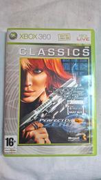 Perfectdark zero, 1 speler, Ophalen of Verzenden, Zo goed als nieuw, Vanaf 18 jaar