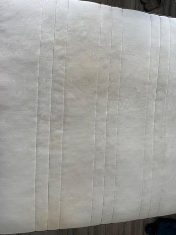 Used IKEA Slattum Bed Frame + Hövåg Mattress - afbeelding 5