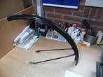 prima zwart voor spatbord 28 inch fiets fietsonderdeel, Fietsen en Brommers, Fietsonderdelen, Ophalen, Gebruikt, Algemeen, Spatbord