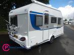 Knaus Sport Silver Selection 400 Vaste Luifel #NIEUWSTAAT#, Bedrijf, 6 tot 7 meter, Knaus, Tot en met 4