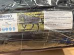 Rhino wug turnout 450g 185, Dieren en Toebehoren, Ophalen of Verzenden, Nieuw, Deken