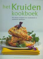 Het Kruiden Kookboek; Joanna Farrow; 2003, Boeken, Ophalen of Verzenden