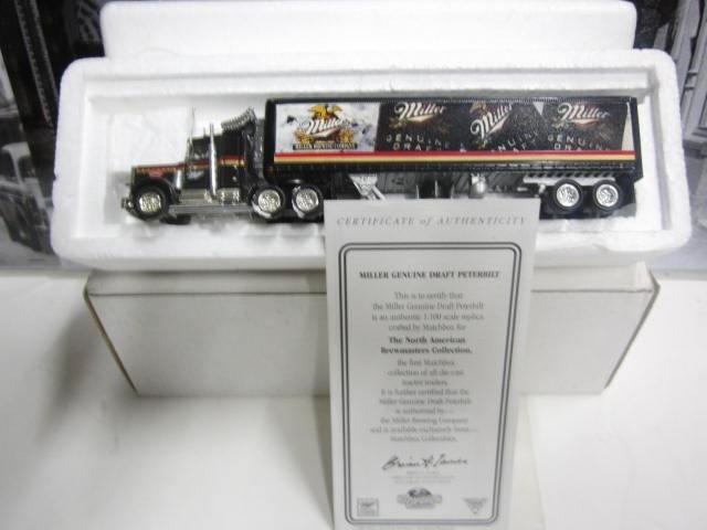 RACHTWAGENS DINKY /MATCHBOX DIVERSE, Hobby en Vrije tijd, Modelauto's | 1:43, Nieuw, Bus of Vrachtwagen, Matchbox, Ophalen of Verzenden