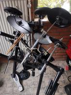 Roland Elektrisch Drumstel + Stokken, Ophalen, Gebruikt, Roland, Elektronisch