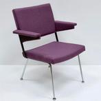 Gispen Cordemeyer 1265 recent gestoffeerd, Huis en Inrichting, Stoelen, Jaren 60, Overige kleuren, Ophalen of Verzenden, Zo goed als nieuw