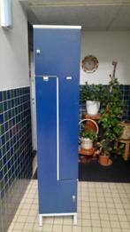 lockerkast/garderobekast, Ophalen, Zo goed als nieuw