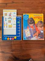 Rondo Piccolo - Leerzaam Speelgoed, 3-4 jaar, educatief, Ophalen of Verzenden, Zo goed als nieuw, Knutselen