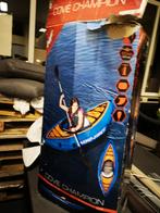 1persoons kano, Ophalen, Zo goed als nieuw