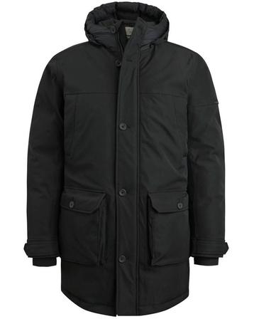 Cast Iron Ramture Winterjas Maat S (Nieuw 369,95) beschikbaar voor biedingen