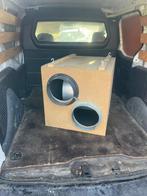 Afzuiging, Ophalen of Verzenden, Gebruikt, Overige typen