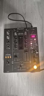 ≥ Pioneer DJM 400 Mengpaneel Verkrijgbaar | Marktplaats