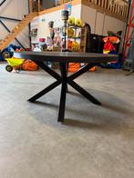 Nieuwe mango houten eettafels einde jaars opruiming, Huis en Inrichting, Tafels | Eettafels, Ophalen, Nieuw, Rechthoekig, 50 tot 100 cm