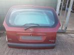 opel zafira A achterklep bj 2004, Auto-onderdelen, Ophalen of Verzenden, Gebruikt, Achter, Achterklep