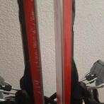 Atomic Ski's - Klaar voor de Piste!, 140 tot 160 cm, Gebruikt, Ophalen of Verzenden, Carve