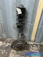 OPEL VECTRA C rechts voor veerpoot 2002-2009, Ophalen of Verzenden, Gebruikt, Opel