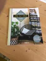 Fair isle haken, Hobby en Vrije tijd, Breien en Haken, Ophalen of Verzenden, Zo goed als nieuw, Haken, Patroon of Boek