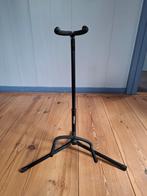 "Clifton" Gitaar standaard., Ophalen of Verzenden, Gebruikt, Instrumentstandaard, Gitaar