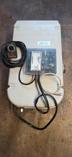 Truma kachel E2800 op 12V en 30mB kompleet met bediening, Ophalen