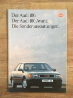 Audi 100, Ophalen of Verzenden, Nieuw, Audi, Audi