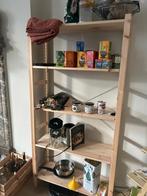 IKEA IVAR Stellingkast, grenen, 89x50x179 cm, Ophalen, Zo goed als nieuw