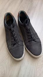 Pier One gympen of bootschoenen, maat 45, Blauw, Pier One, Ophalen of Verzenden, Sneakers of Gympen