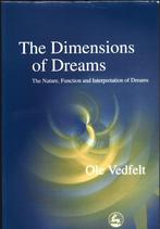 The Dimensions of Dreams, Gelezen, Achtergrond en Informatie, Spiritualiteit algemeen, Ole Vedfelt