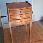 Kastje Louis XV stijl vintage, Ophalen