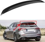 Mercedes w177 Spoiler, voorspoiler, splitter achterbumper, Ophalen of Verzenden