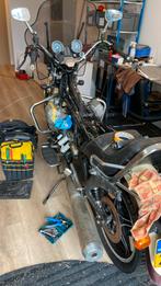 Moto guzzi california 3 alle onderdelen, Motoren, Onderdelen | Overige, Ophalen, Gebruikt